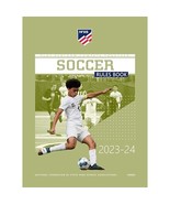 2023 - 2024 NFHS Soccer Official Rules Book | National Federation High S... - $753.73 MXN