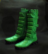 Doom guy boots cosplay quake - £215.90 GBP