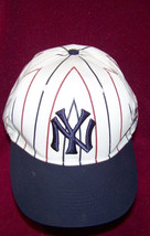 new york yankees/ baseball cap - $19.80