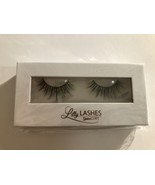 Lilly Lashes Goddess Mink 3D Lashes Eyelashes  - $21.81 CAD