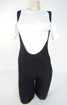 Cannondale Performance Black Prelude 8 Bib Cycling Shorts Womens NWT - £98.85 GBP