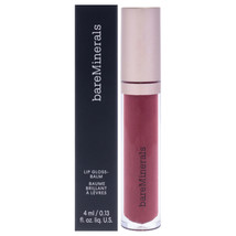 Lip Gloss Balm - Wonder by bareMinerals for Women - 0.13 oz Lip Gloss - $341.46 MXN