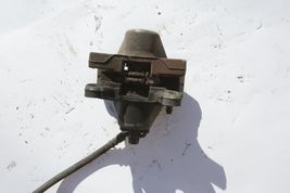 2000-2005 LEXUS IS300 REAR RIGHT PASSENGER SIDE BRAKE CALIPER K5066 image 4