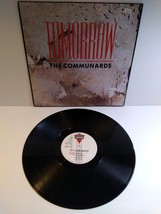 Communards Tomorrow Extended Vinyl 12&quot; EP Record 1987 Synth-Pop New Wave 1987 - £11.54 GBP