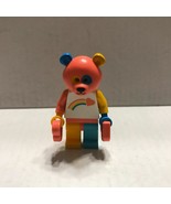 Authentic Lego Series 19 Blind Pack Rainbow Bear Guy Minifigure - €10,05 EUR