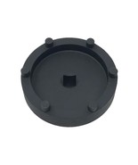 CTA 6-Pin Hub Nut Socket for Dodge/RAM Trucks - 3/8&quot; Drive - $94.86 CAD