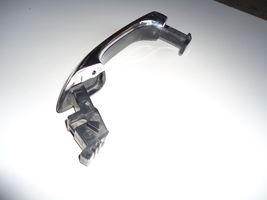 00-06 w215 MERCEDES CL500 CL55 CL600 CL65 EXTERIOR PASSENGER RIGHT DOOR HANDLE R image 8
