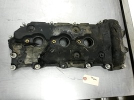 Right Valve Cover From 2008 GMC Acadia  3.6 - $62.95