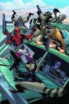Deadpool Team-Up #896 [Comic] Stuart Moore - £7.87 GBP