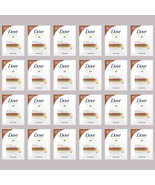 Pack of (24) New Dove Anti-Frizz Oil Smooth Hair Mask, 1.5 oz - $65.85 CAD