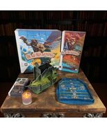 AEG Dead Reckoning Board Game Lot Base Game + Expansions 100% COMPLETE Legends - €228,61 EUR