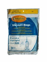75 Eureka RR Allergy Bags Omega Ultra Boss Smart 4800 4870 4874 4875 611... - $75.45