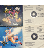 Tenchi Universe TV Tenchi Muyo Time Travel &amp; Space Adventures Ep 11-13 L... - $40.73 CAD
