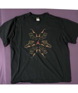 Nike Jordan 7 Shirt Retro Release Promo Shirt Size XXL 2X Vintage Rare - €25,97 EUR