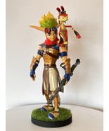 Jak And Daxter 27cm Tall Hand Painted Figure-
show original title

Origi... - $3,240.06 MXN
