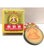12 pz, Anello WORM UNGUENTO, cura della pelle, 6.5 G, BUDDAHA Marca, (NU... - $93.71 CAD