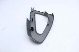 2013 SMART FORTWO RIGHT SIDE DOOR HANDLE TRIM U0337 image 7