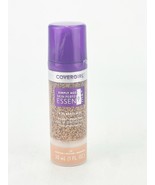Covergirl Simply Ageless Skin Perfector Essence Foundation 40 Medium Tint - $20.30 CAD