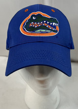 Florida Gators NCAA Strap back Hat. Captivating Headgear Tag. - $183.09 MXN