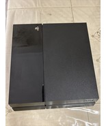 Pre Owned Sony Playstation 4 500GB Game Console - Jet Black - $295.35