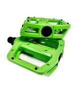 S&amp;M 101 Pedals BMX BIKE PEDALS CULT PRIMO ODYSSEY SUNDAY BMX BIKES - $40.00