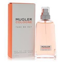 Mugler Take Me Out Perfume by Thierry Mugler, Introduced by thierry mugler in 20 - $54.00