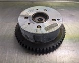 Intake Camshaft Timing Gear From 2016 Jeep Patriot  2.4 05047021AA - $49.95