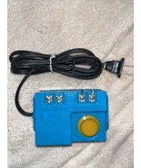 Vintage Ho Scale Train Power supply Bachmann Hobby Transformer 6605 - €5,11 EUR
