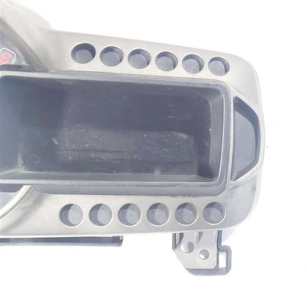 Gauge Cluster Speedometer LT Without Option UEU OEM 2015 2016 Sonic Chevrolet  Item image 12