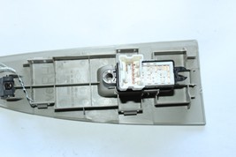 2003-2008 INFINITI FX35 FX45 REAR RIGHT BACK DOOR WINDOW CONTROL SWITCH J714 image 4