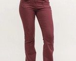 Dear John Denim Jaxtyn Mid Rise Clean Hem Bootcut Jeans Size 25 - $41.58