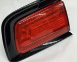 2011-2014 Dodge Charger Trunk Taillight Lamp LED OEM Left Driver Side - $68.31