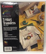 T-shirt Transfers, 8 1/2&quot; x 11&quot;, 10 sheets - £7.08 GBP