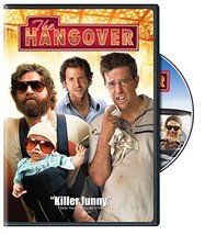 The Hangover (Rated Single-Disc Edition) [DVD] - £6.23 GBP