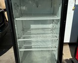 True Refrigeration GDM-10 - Pepsi Decals - Used/Working - $1,000.00