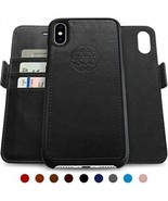 Dreem Fibonacci 2-in-TPU Wallet Case With Magnetic Detachable For iPhone... - $12.50