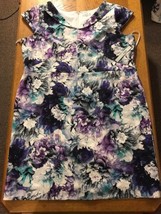 Tahari Womens Dress Size 20W BRAND NEW-SHIPS N 24 HOURS - £115.85 GBP