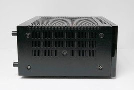 Rotel RB-1590 350W 2-Ch Stereo Amplifier - Black image 5