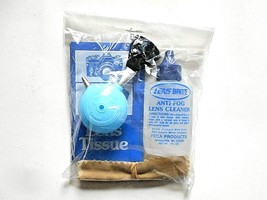 Peca 3 pc. Photo Lens Cleaning Kit - €6,82 EUR