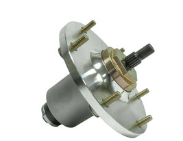 Deck Spindle Assembly For Exmark 109-2102, 109-6917, 109-0764 - £226.69 GBP
