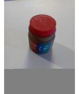 Handmade wooden miniature Jif Peanut Butter Jar - $3.50