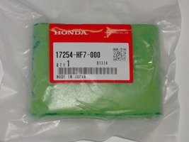 Air Filter Cleaner OEM Honda XR80 CRF80 XR100 CRF100 XR CRF 80 100 R F T... - £9.46 GBP
