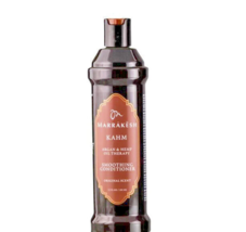 Marrakesh Kahm Keratin; Argan & Hemp Smoothing Conditioner Original Scent 12 Oz - $15.00