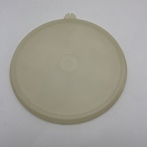 Tupperware  Vintage Clear Replacement Lid  # 227-41 - £3.15 GBP