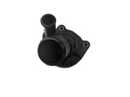Thermostat Housing From 2017 Ford Fusion  2.5 - $19.95