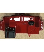 1/24 YAT MING SIGNATURE 1938 FORD Fire Engine Parts: Engine Compartment ... - $6.32