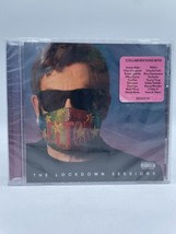 The Lockdown Sessions by Elton John (CD, 2021) - Brand New Sealed *Cracked Case* - £8.44 GBP