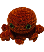 Orange Octopus - $182.52 MXN