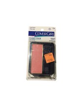 CoverGirl Classic Color Believable Blush 0.3 oz 8 g Fresh Peach Sealed - $258.83 MXN