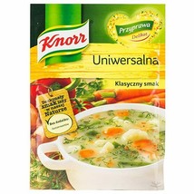 Knorr Universal Seasoning (aromat) -1 pouch /75g FREE SHIPPING - £6.22 GBP